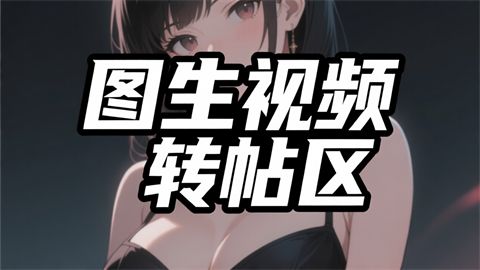图生视频