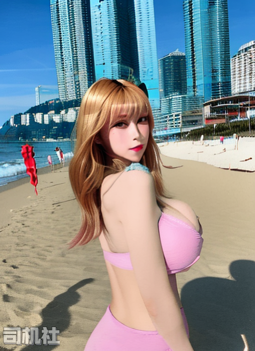 00092-752132859-1girls, beach,nude, large breasts,.png
